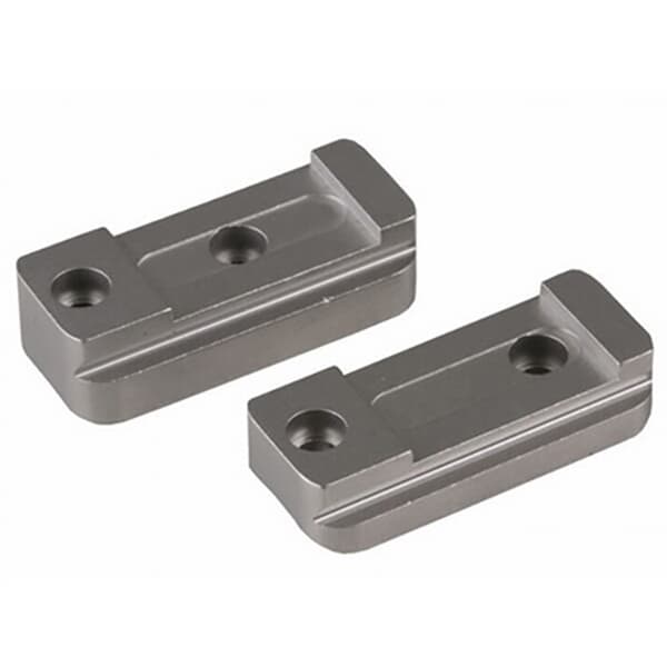 Talley SS Base for Kimber 84M Current Production (8-40 Screws) SS258749