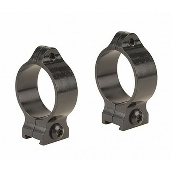 Talley Rings 1? Fixed Ring (Med) (Matte) - M100004 M100004