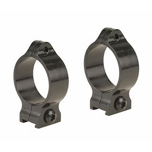 Talley 30mm CZ 452, 453 American Medium Fixed Scope Rings 300004