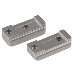 Talley Stainless Steel Bases SS252702