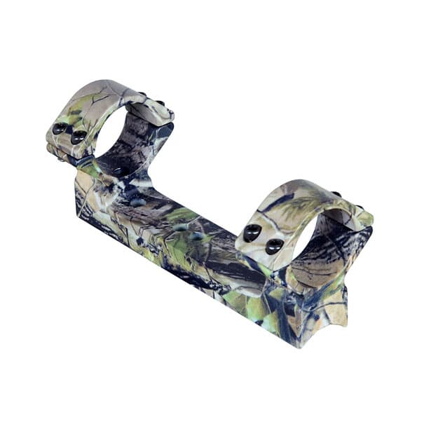 Talley aluminum ring set 1" Low Ext. APG Camo TR-A93X724