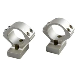 Talley Kimber Model (17, 22, 82 and 84) 1" Low Silver S930749