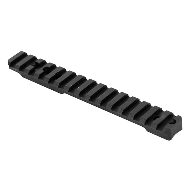 Talley Picatinny Base for Barrett Fieldcraft Long PL0252766