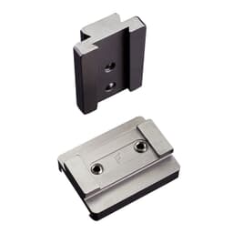 Talley Stainless Steel Base for Sako IV, V, L61R, L681, M995 Long Action Extended SS25X728