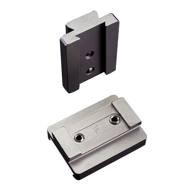 Talley SS Base for Sako IV, V, L61R, L681, M995 Long Action (Extended Front) SS25X728