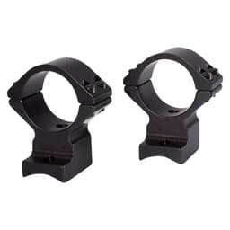 Talley aluminum ring set 30mm Medium Ext. TR-74X725