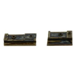 Talley Dakota 76/ Beretta Mato Case Colored Bases 252721