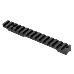 Talley Pic Base - Barrett Fieldcraft Long 20MOA PLM252766
