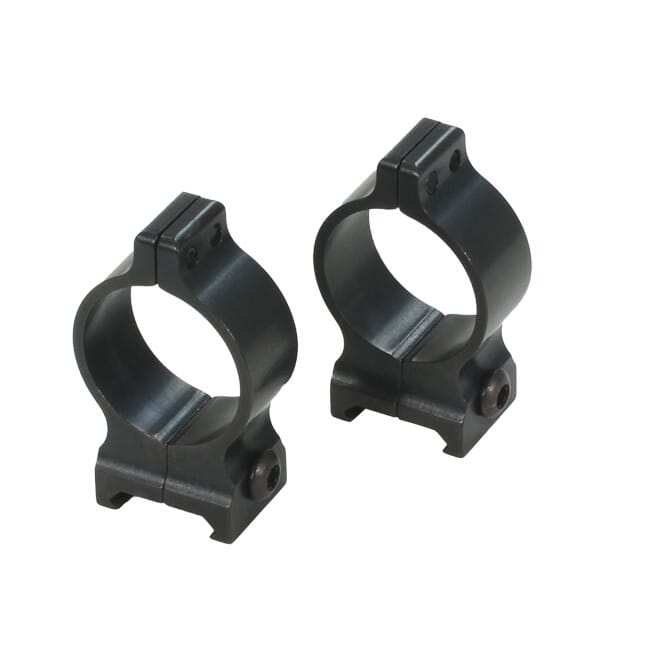 Talley Rings 30mm Medium for Steyr Scout 800004 800004