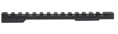Talley Picatinny Rail for Remington 700 Short Action PS0252700 