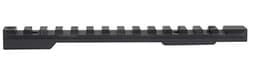 Talley Alloy Picatinny Base PSM252700