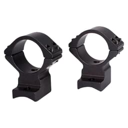 Talley aluminum ring set 30mm Low, Kimber Model 84L 738X749 738X749