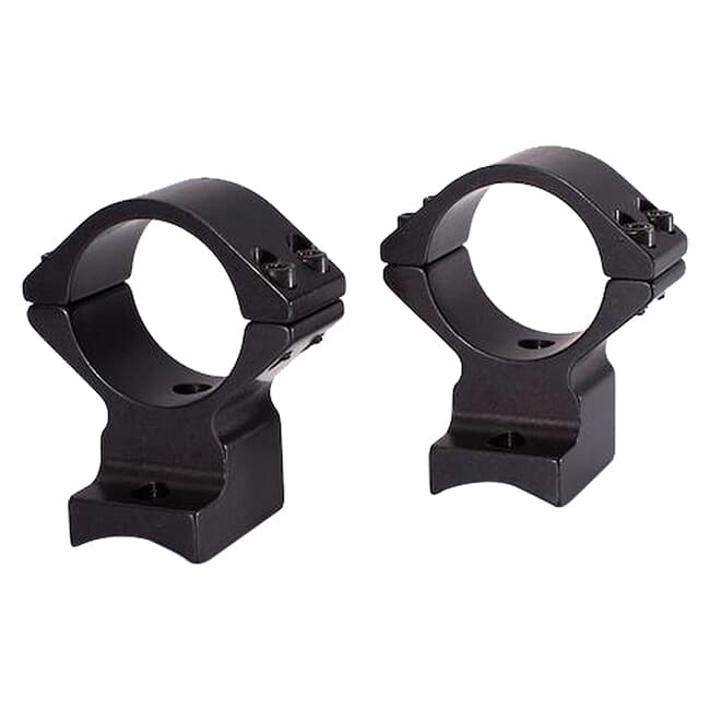 Talley aluminum ring set 30mm Low, Kimber Model 84L 738X749 738X749