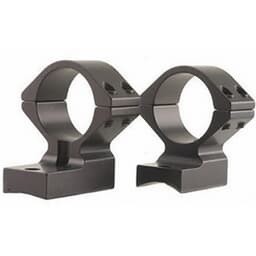 Talley aluminum ring set 30mm Low TR-730700