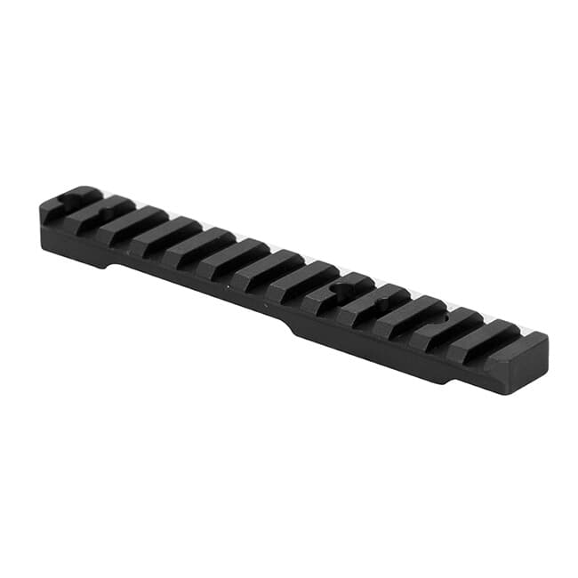 Talley Picatinny Base for Barrett Fieldcraft Micro P00252768