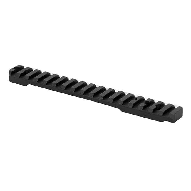 Talley Picatinny Base for Barrett Fieldcraft Magnum 20 MOA P0M252767