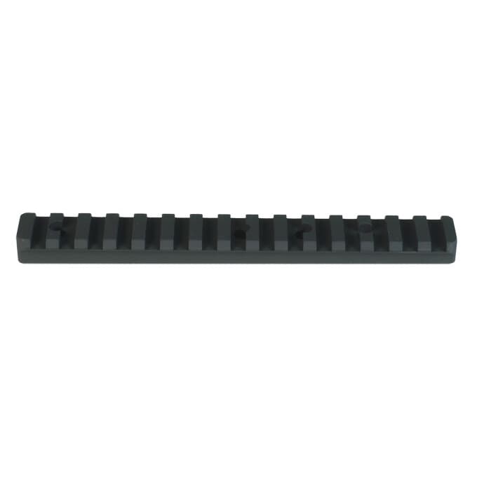 Talley Picatinny Base for Sako TRG 28 MOA Sig Dark Grey Base P28252152