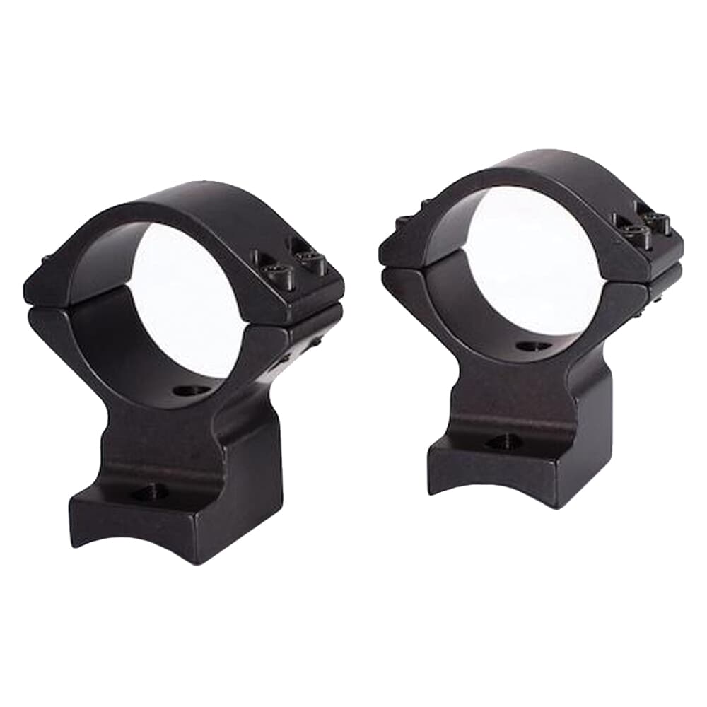 Talley 1&quot; Howa Super Lite Med Ring/Base Combo 940774
