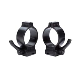 Talley 1" Low Quick Detachable Ring for Kimber 89 BGR K500003