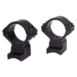 Talley Aluminum 30mm Howa 1500 and Weatherby Vanguard Medium Scope Rings 740734