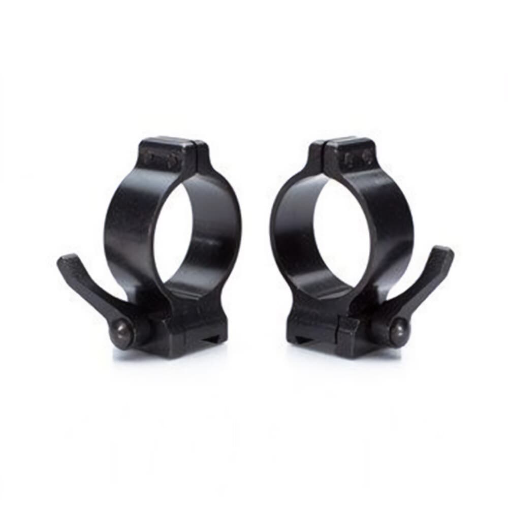 Talley 30mm Med Quick Detachable Ring for Kimber 89 BGR (11mm) K600004A