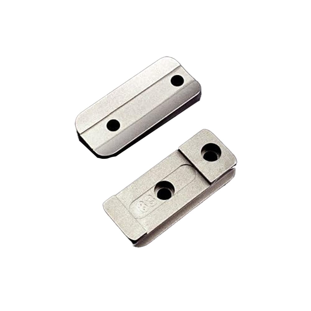 Talley SS Base for Bergara Premier, H-S Precision, Remington 700 721 722 725 40X (8-40 Screws) SS258700