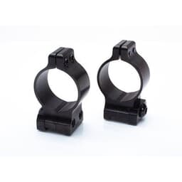 Talley 30mm High Screw Lock Detachable Ring for Kimber 89 BGR K400005