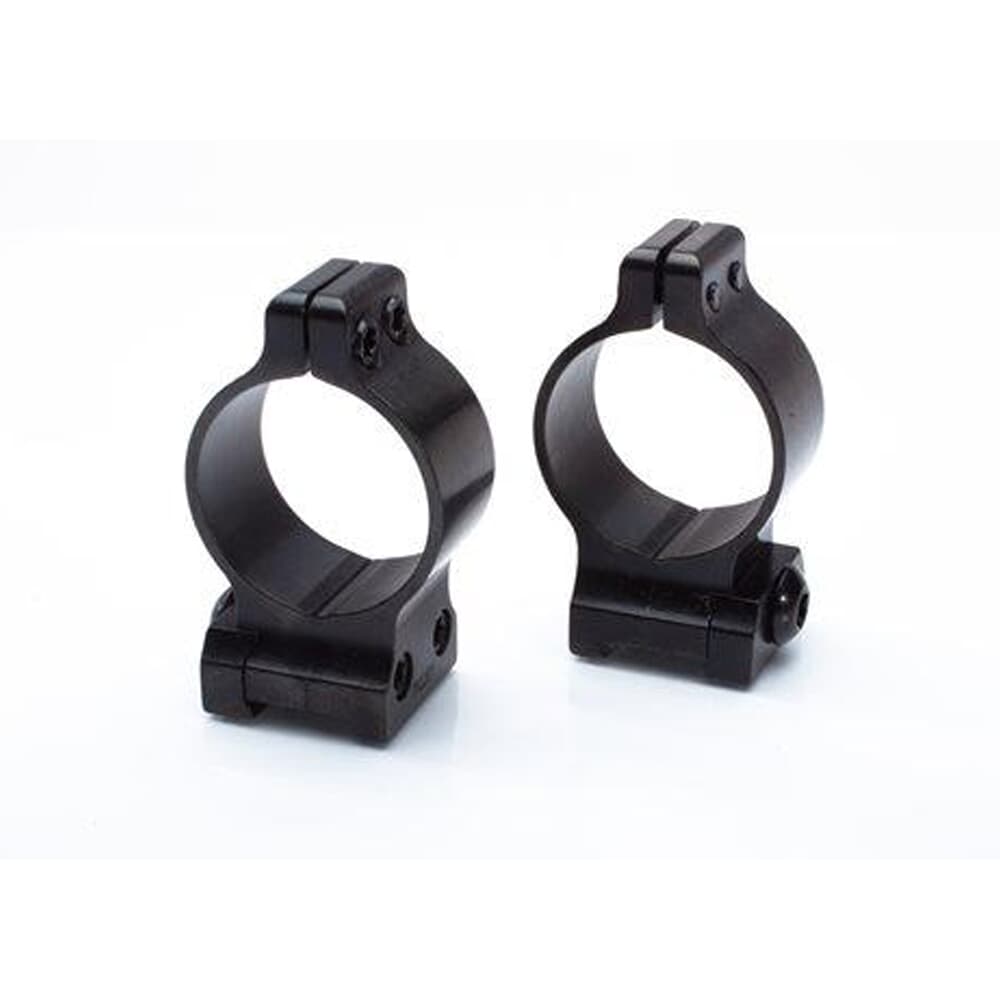Talley 30mm Med Screw Lock Detachable Ring for Kimber 89 BGR (11mm) K400004A