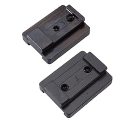 Talley Steel Base for Sako I, II, III, L461, L579, S491, M591 Short Action Model 85 252727