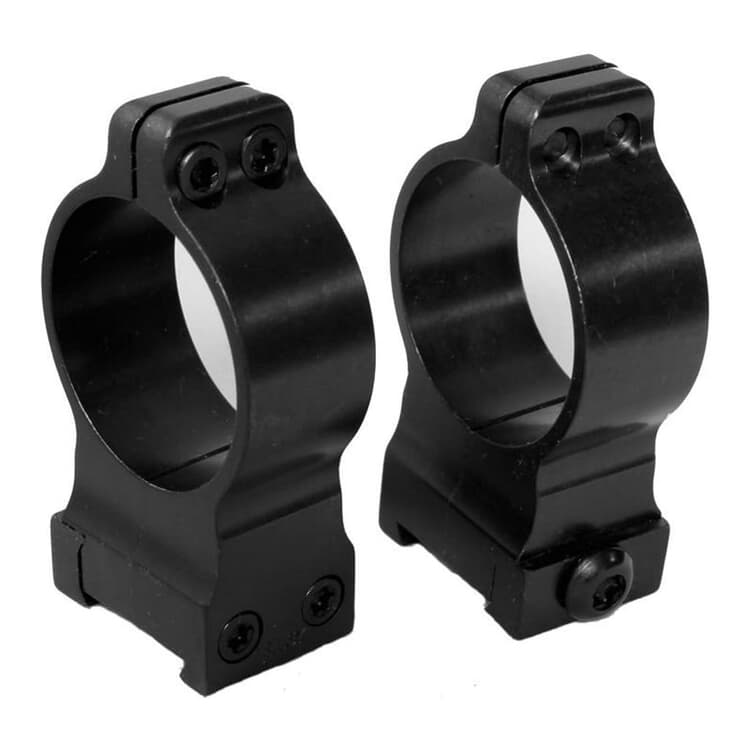 Talley 30mm Steyr SSG Steel Rings (For Dovetail Setup) 30SSG For Sale ...