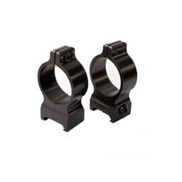 Talley 30mm Low Steyr Scout Steel Ring (for Dovetail Setup) 800003