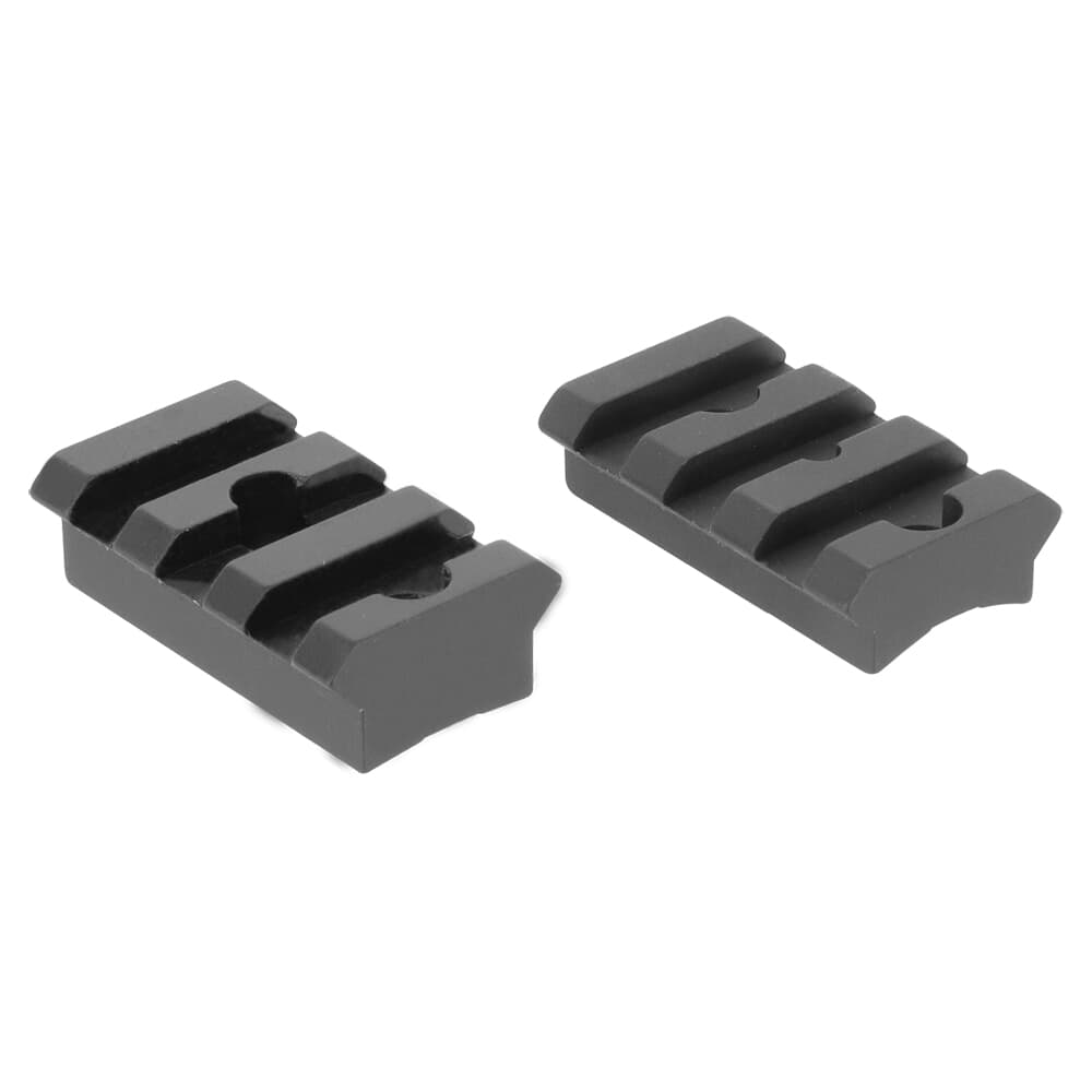 Talley Two-Piece Picatinny Base for Bergara Premier (Current Prod)  258700P