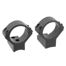 Talley 30mm Bergara Premier (Current Prod) & Rem 700 Med (8-40) LA 20 MOA (Ext. Front) Alloy Lt. Wt. Ring Base Combo 748X700LM