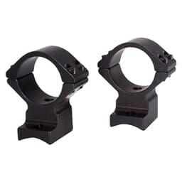 Talley 30mm Bergara Premier & Rem 700 (Current Prod) Low (8-40) SA 20 MOA Alloy Lt. Wt. Ring Base Combo 738700SM