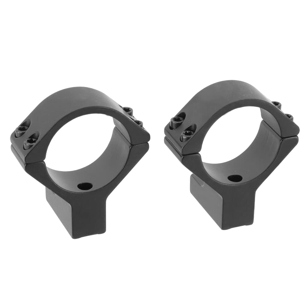 Talley 30mm Tikka T1x High Alloy Lt. Wt. Ring Base Combo 750759
