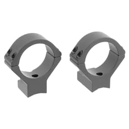 Talley 34mm Kimber 8400 Med Alloy Lt. Wt. Ring Base Combo 840840