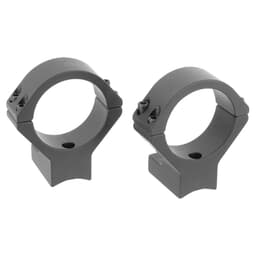 Talley 34mm Bergara Premier High (Pre-2018) Alloy Lt. Wt. Ring Base Combo 850719