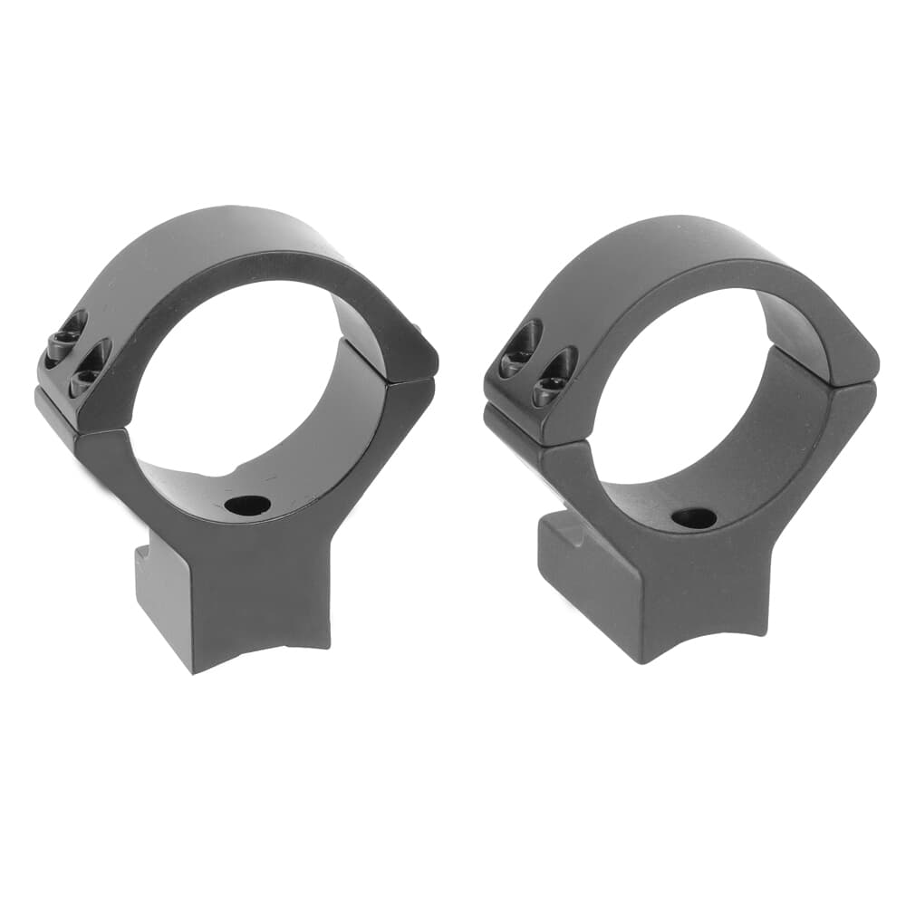 Talley 34mm Kimber 8400 High Alloy Lt. Wt. Ring Base Combo 850840