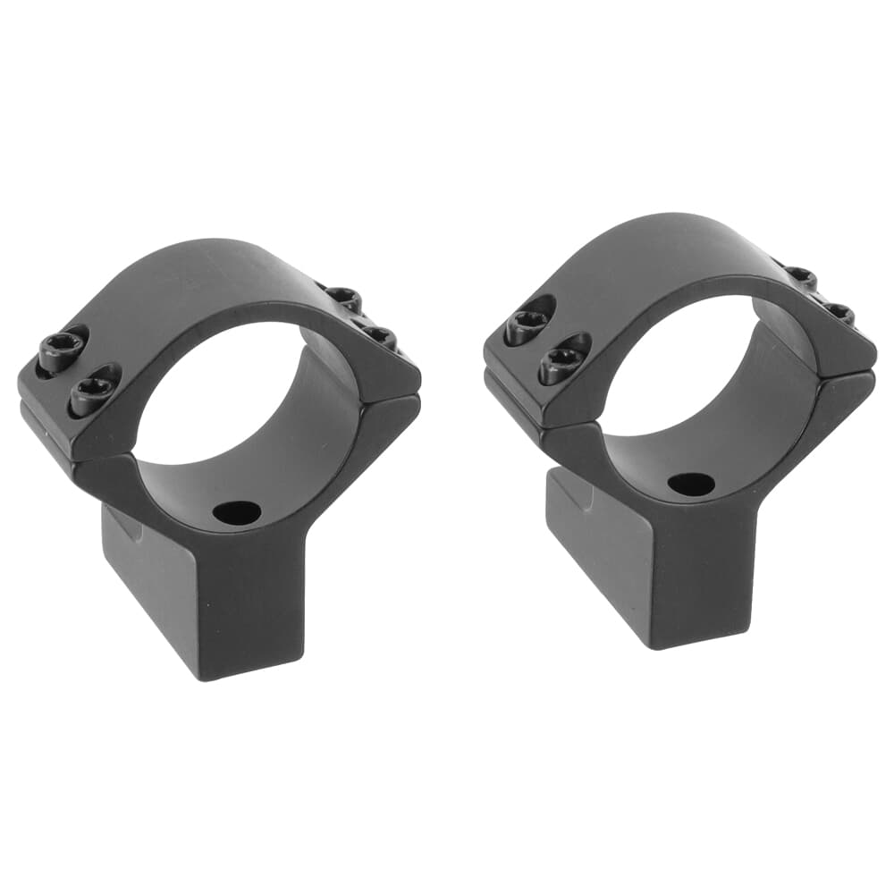 Talley 1" Tikka T1x High Alloy Lt. Wt. Ring Base Combo 950759
