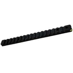 Talley Picatinny Base for Tikka w/20 MOA & Anti-Cant Indicator P0M714ACI