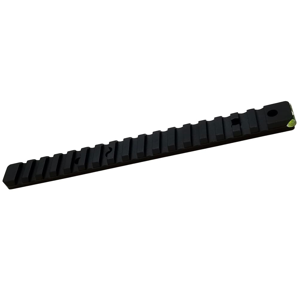 Talley Picatinny Base for Tikka w/20 MOA & Anti-Cant Indicator P0M714ACI