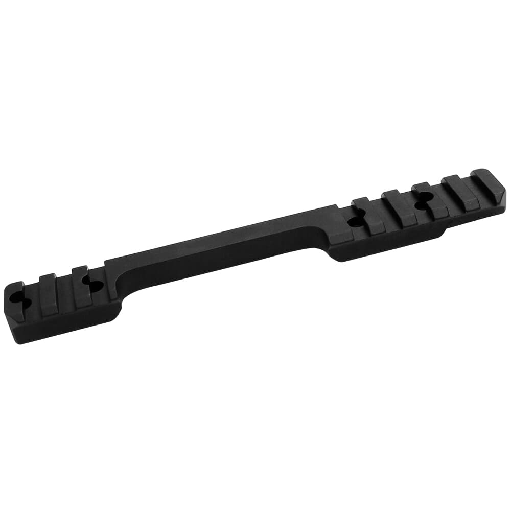 Talley Picatinny Base for Bergara Premier USA Made SA 20 MOA w/Cutout (Pre-2018) PSM252003