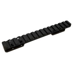 Talley Picatinny Base for Browning X-Bolt (Super Short Action) (20 MOA) PSM252735