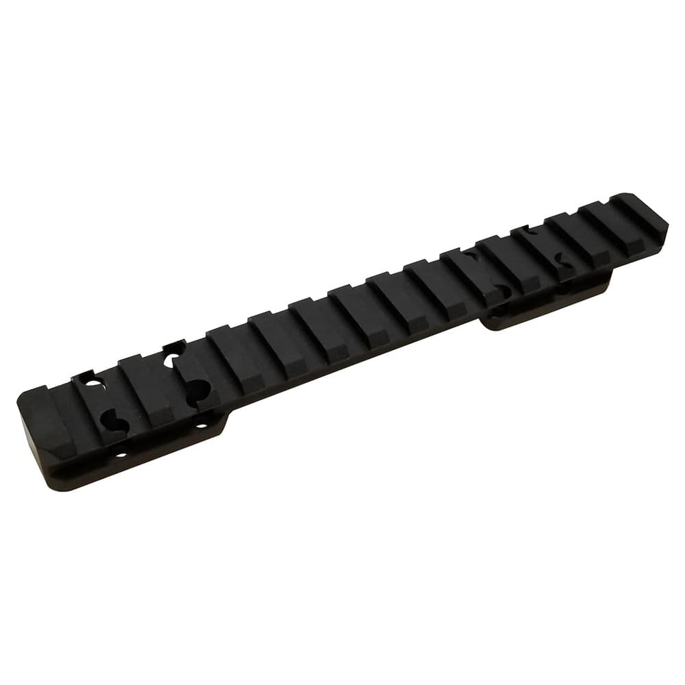 Talley Picatinny Base for Browning X-Bolt (Super Short Action) (20 MOA) PSM252735