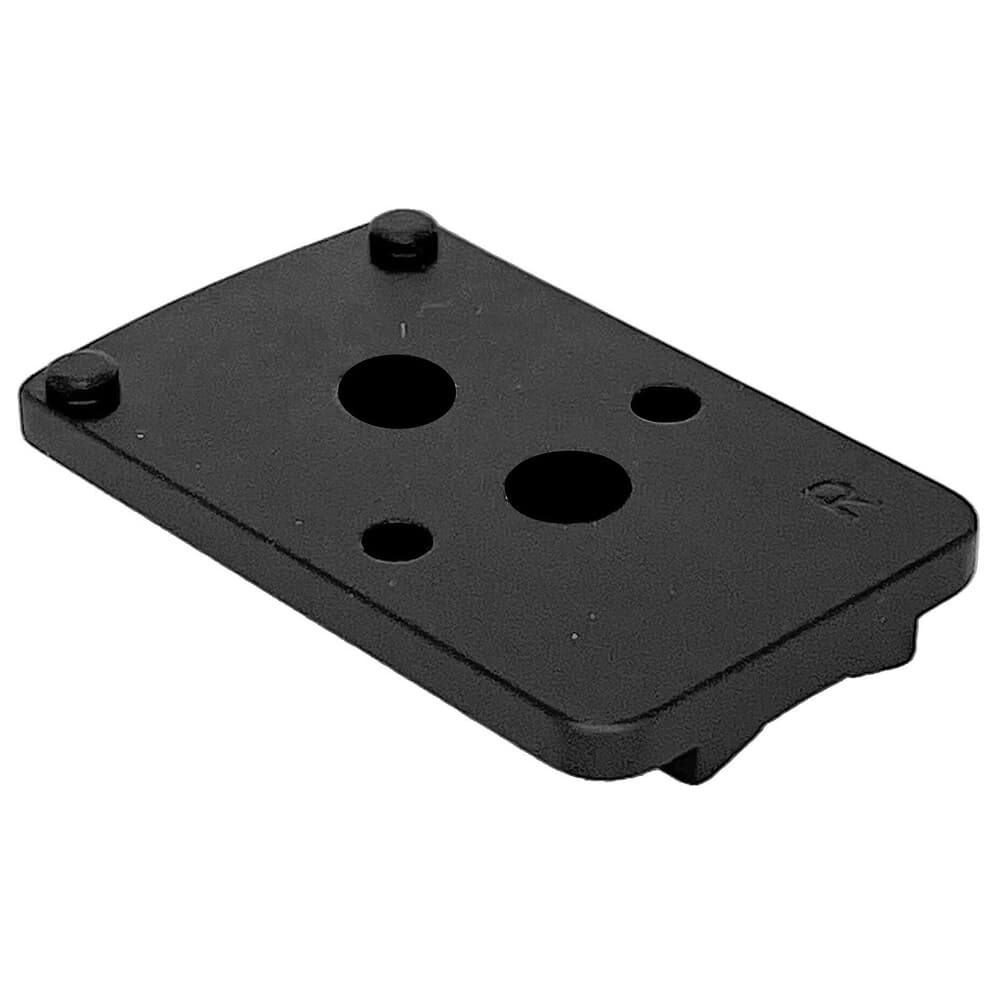 Talley Micro Picatinny Rail Base for Benelli SBE MPR703