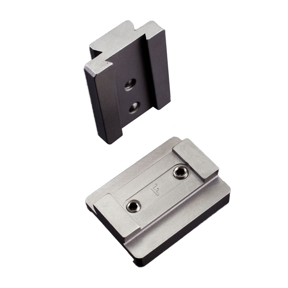 Talley SS Base for Sako TRGS SS252729