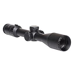 Tangent Theta Model TT315H Long Range Hunter Series 3-15x50mm MRAD Riflescope 800102-0304