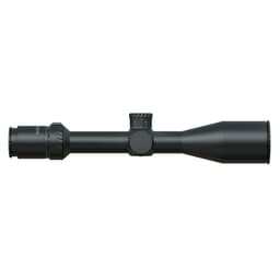 Tangent Theta USED TT315M Marksman 3-15x50mm Illum 30mm .1 MRAD Adj. Gen 2 Mil-Dot Riflescope 800102-0002 - w/Caps, Faint Ring Marks. Small Marks on Turrets/Tube, NO BOX SN699 UA5451