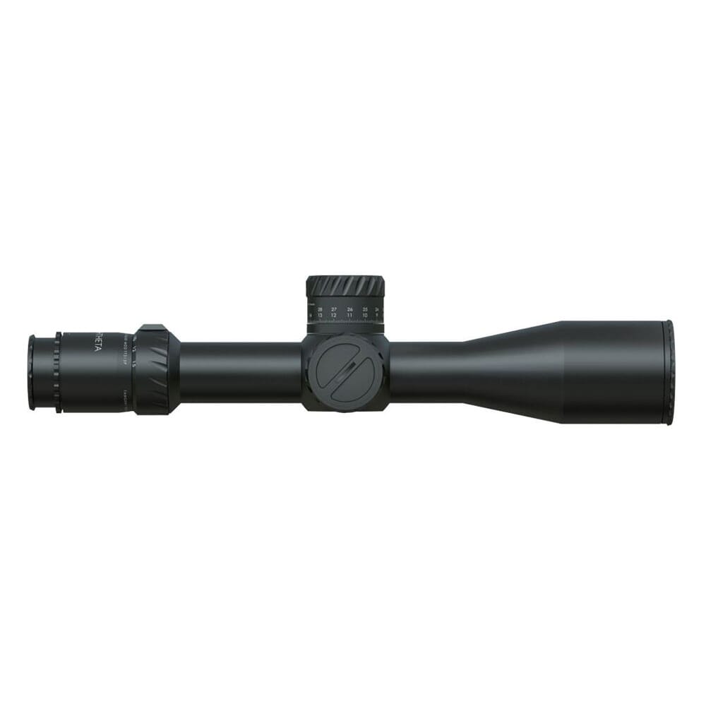 Tangent Theta 3-15x50mm MOA Calibrated Riflecope 800101-0103