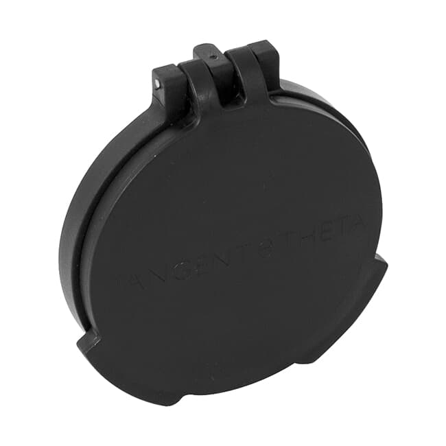 Tangent Theta Tactical Tough Flip Cover, Objective 5-25x56 - 56TTFC-FCV-FP